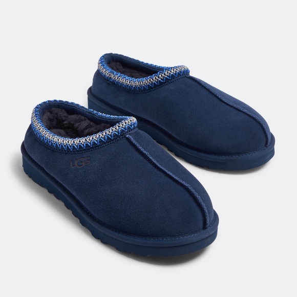 Ugg Tasman Slippers mens size - Picture 2 of 9